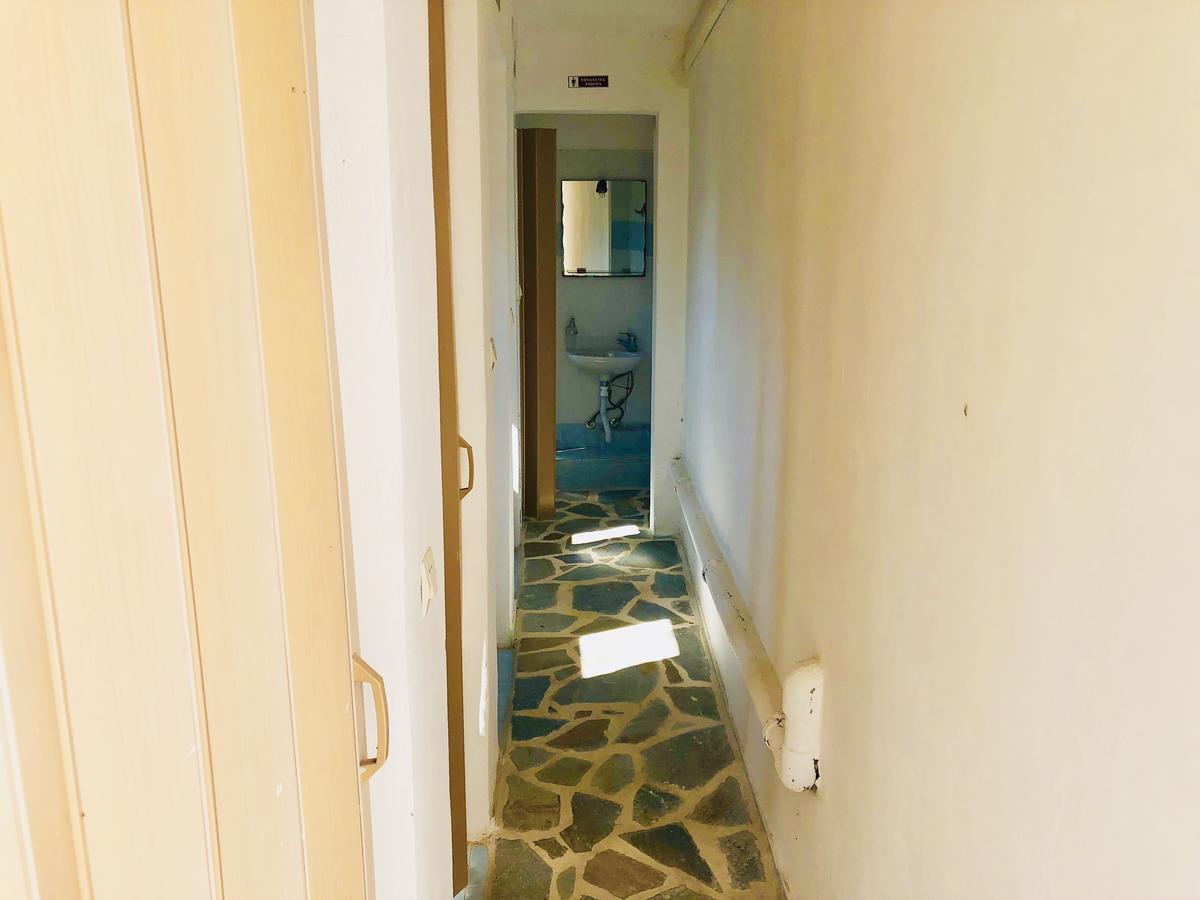 Rooms Olympia Gialiskari  외부 사진