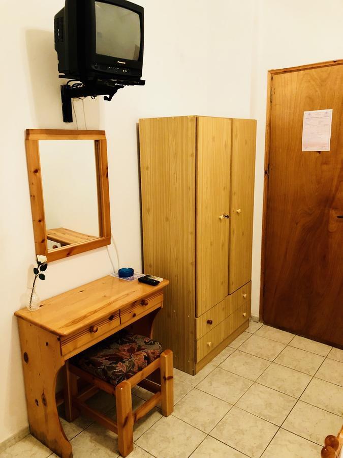 Rooms Olympia Gialiskari  외부 사진