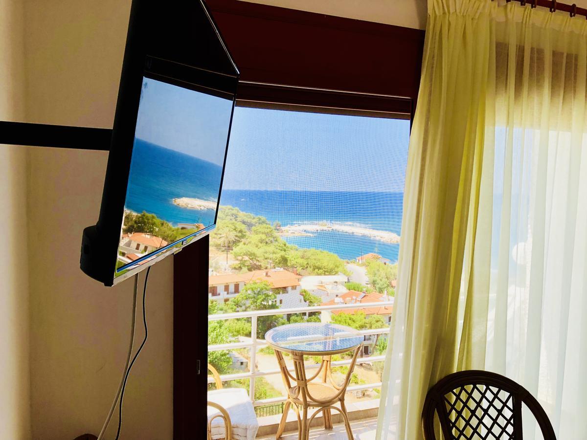 Rooms Olympia Gialiskari  외부 사진