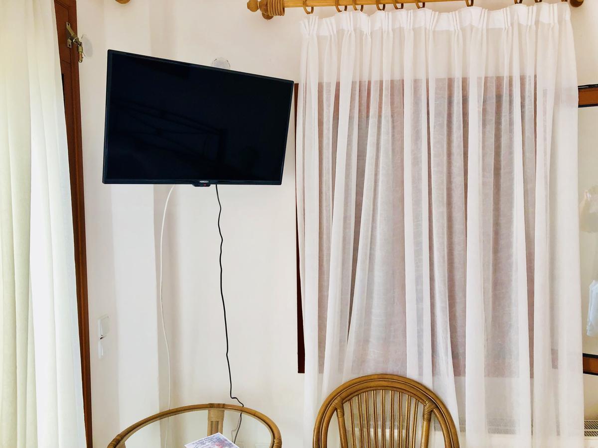 Rooms Olympia Gialiskari  외부 사진