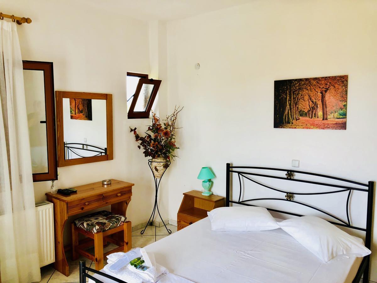 Rooms Olympia Gialiskari  외부 사진