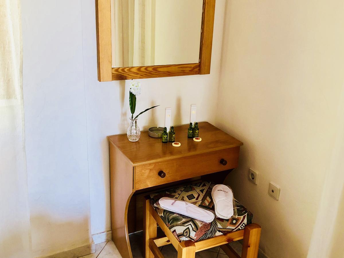Rooms Olympia Gialiskari  외부 사진