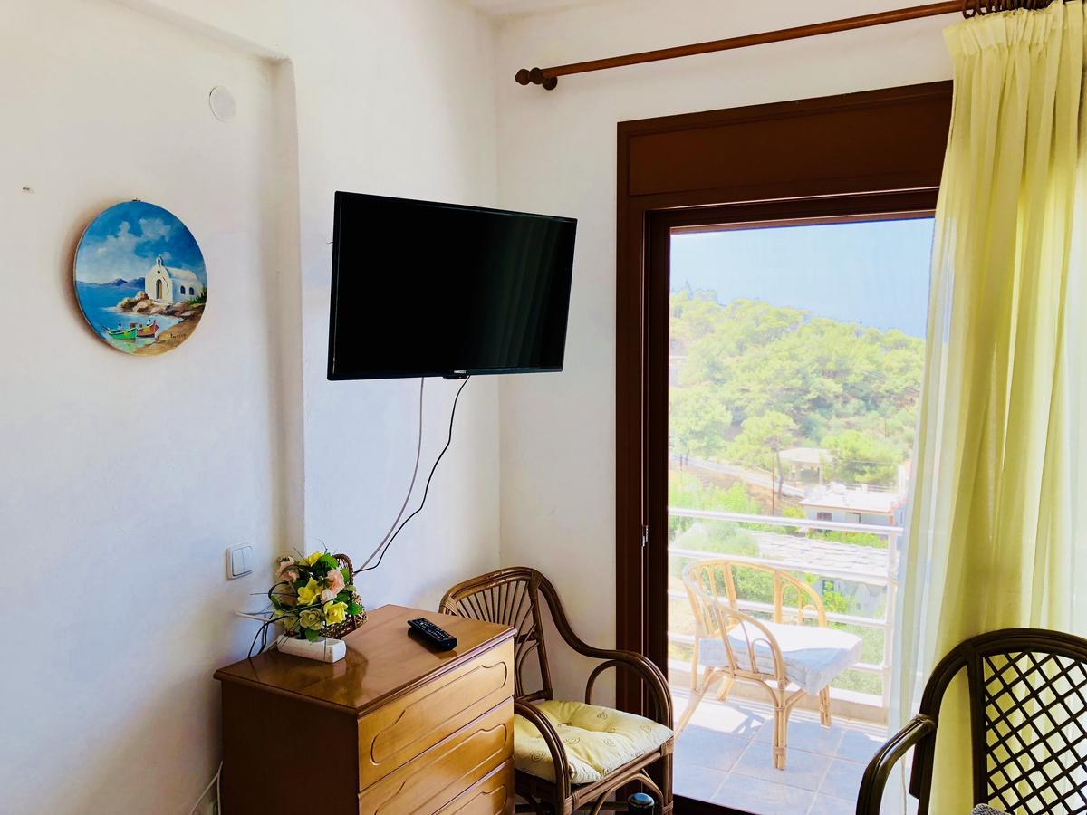 Rooms Olympia Gialiskari  외부 사진