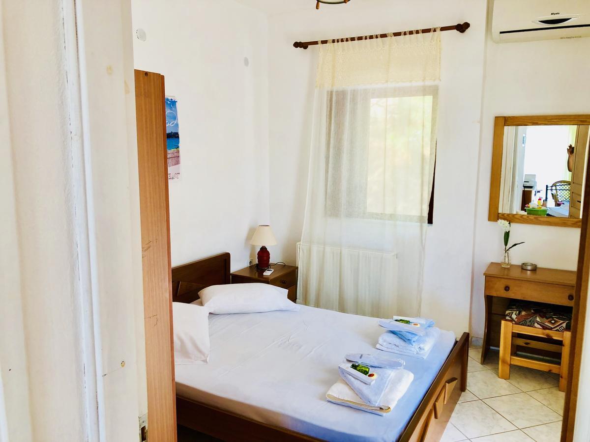 Rooms Olympia Gialiskari  외부 사진